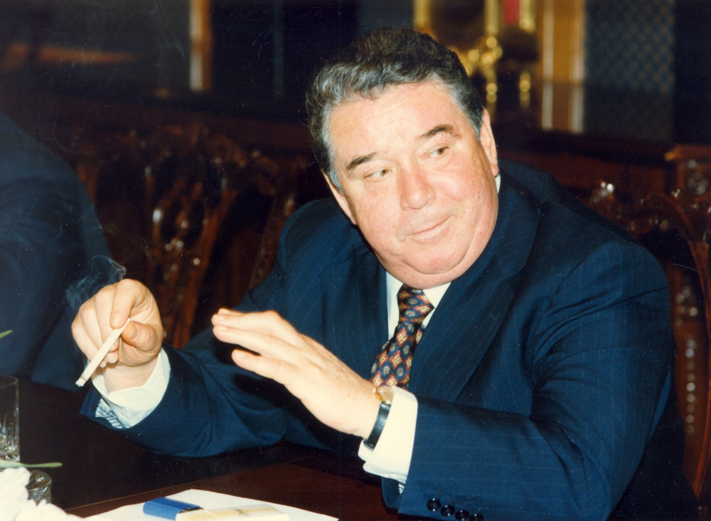 Foto: Vyacheslav Polunin