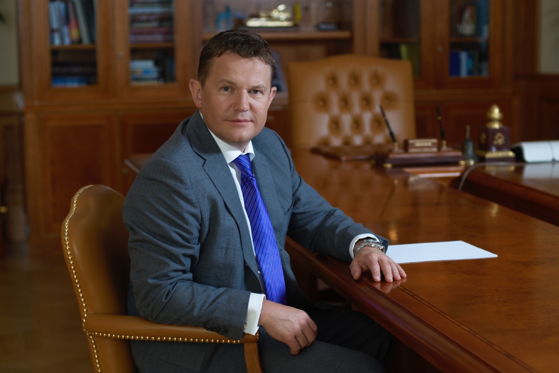Andrey Kruglov