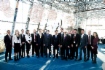 Gazprom, die japanischen Banken Mizuho Bank, Ltd. (Mizuho) und Sumitomo Mitsui Banking Corporation (SMBC) sowie die amerikanische JPMorgan Chase Bank, N.A. (J.P. Morgan) unterzeichneten eine Vereinbarung über die Bereitstellung eines Kredits in Höhe von 800 Millionen Euro