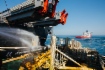Bau des ersten Strangs der TurkStream ist abgeschlossen