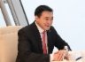 Sainbuyan Amarsaikhan, Vizeministerpräsident der Mongolei