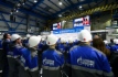 Gazprom startete erste Pipelinelieferungen von russischem Erdgas nach China