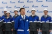 Gazprom startete erste Pipelinelieferungen von russischem Erdgas nach China