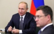 Gazprom startete erste Pipelinelieferungen von russischem Erdgas nach China