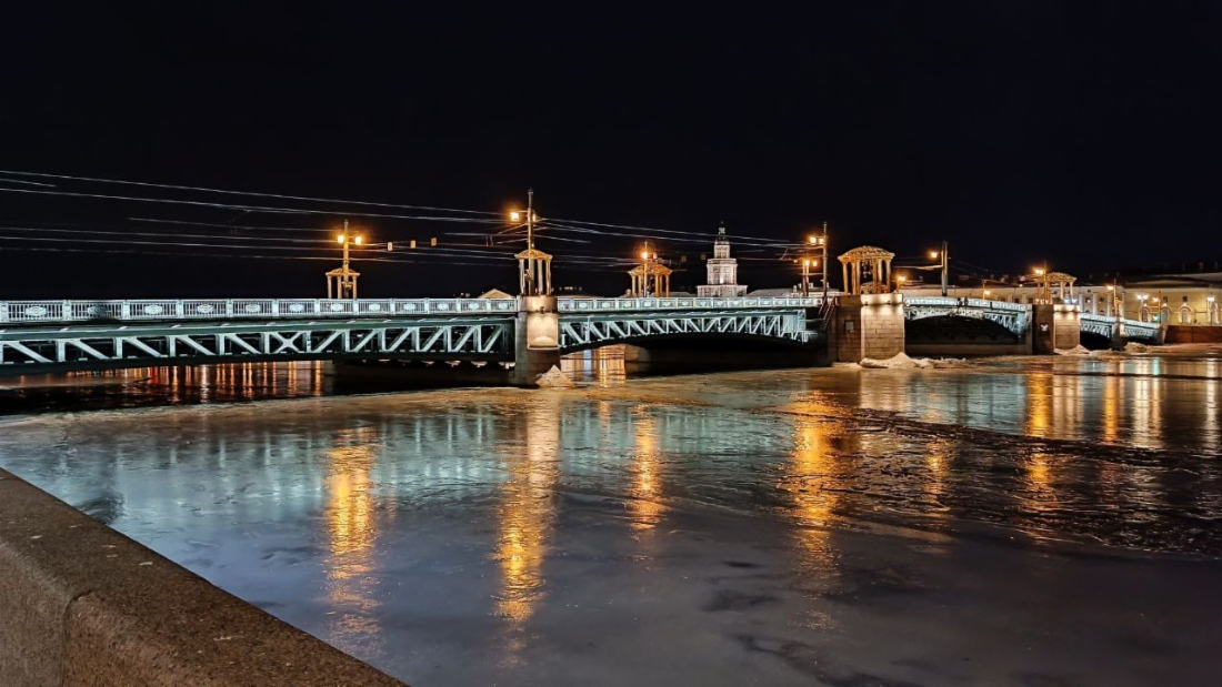 Palastbrücke