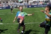 In Madrid schloss die siebente Saison des Internationalen Kindersozialprogramms der Gazprom Football for Friendship