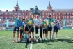 In Madrid schloss die siebente Saison des Internationalen Kindersozialprogramms der Gazprom Football for Friendship