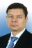 Vladimir Kiyayev übernahm die Leitung der Gazprom Dobycha Orenburg