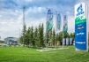 47 Erdgastankstellen von Gazprom werden bei der FIFA Fussball-Weltmeisterschaft Russland 2018™ zur Verfügung stehen