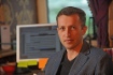 Sergey Pravosudov, Chefredakteur der Zeitschrift „Gazprom“ Sergey Pravosudov, Chefredakteur der Zeitschrift „Gazprom“