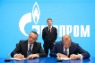 Im Rahmen des Petersburger Internationalen Wirtschaftsforums 2019 unterzeichneten der Generaldirektor der Gazprom Energoholding, Denis Fyodorov, und der Minister für Bergbau und Energie der Republik Serbien, Aleksandar Antic, eine Absichtserklärung zum Bauprojekt von Gaskraftwerken in Serbien