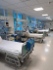 Intensivstation für Patienten mit COVID-19