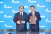 Rostislav Goldstein und Alexey Miller