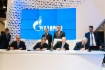 Gazprom, OMV, Montanuniversität Leoben und Russische Staatliche Gubkin-Universität für Erdöl und Gas unterzeichneten Abkommen über wissenschaftlich-technische Zusammenarbeit und Kooperation