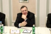 Arbeitstreffen zwischen dem Präsidenten und Vorstandsvorsitzenden der Total S.A., Patrick Pouyanne, und Alexey Miller im Rahmen des Petersburger Internationalen Wirtschaftsforums 2018
