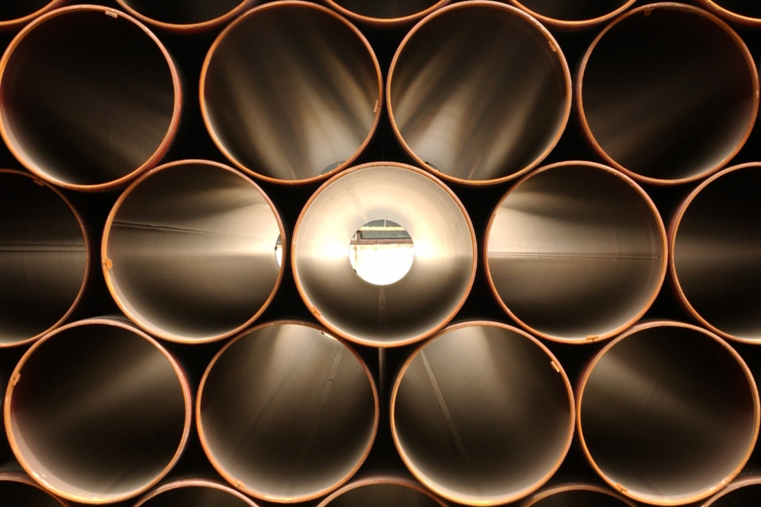 Gazprom arbeitet weiterhin systematisch am Importersatz durch russische Produkte