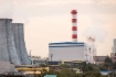 Eine Festveranstaltung anlässlich der Inbetriebnahme von zwei modernen Gas-und-Dampf-Energieblöcken fand statt