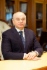 Sergey Menshikov wurde zum Leiter des Departements 307 der PAO Gazprom ernannt