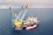 Rohrleger Saipem 7000