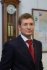 Nikolai Dubik, Mitglied des Vorstands der Gazprom und erster stellvertretender Generaldirektor der Gazprom Export