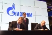 Gazprom und United Engine Corporation bauen Zusammenarbeit im innovativen Bereich aus