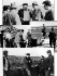 Arbeitsmomente, in denen Entscheidungen beim Bau des Gasfeldes Messojacha in der Polarregion getroffen wurden, 1968