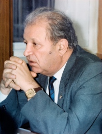 Vasily Dinkov