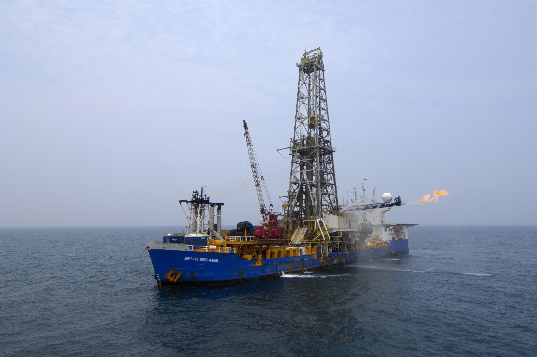 Gazprom plant die Umsetzung eines integrierten Projekts in Vietnam