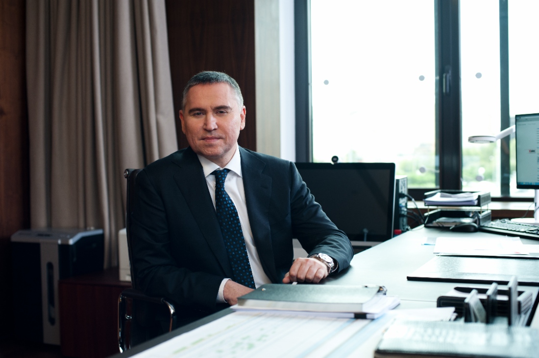 Mikhail Sirotkin