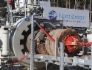 Gazprom und E.ON diskutierten Fragen bilateraler Zusammenarbeit