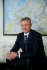 Vyacheslav Mikhalenko wurde zum Vorstandsmitglied der Gazprom wiedergewählt