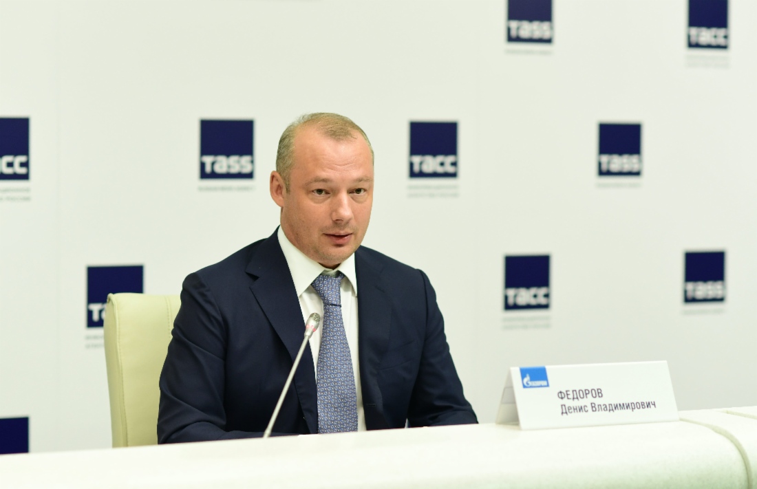 Denis Fyodorov