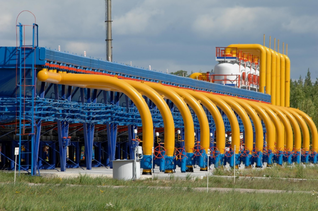 Die Schulden für russisches Gas müssen getilgt werden