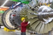 Gazprom und Siemens erörterten aktuelle Fragen ihrer Partnerschaft