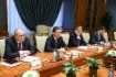 Gazprom und Mitsui besprachen Kooperation im Rahmen des Projekts Sachalin II und im Bereich kleintonnagiger LNG-Lieferungen