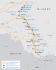 Ergebnisse des Delegationsbesuchs der Gazprom in China