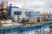 In Moskau im Heizkraftwerk-16 der ОАО Mosenergo wurde ein neuer Gas-und-Dampf-Energieblock mit einer Leistung von 420 MW gestartet.