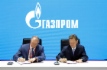 Im Rahmen des Petersburger Internationalen Wirtschaftsforums 2018 unterzeichneten der Präsident der Handels- und Industriekammer der Russischen Föderation (HIK Russland), Sergey Katyrin, und Alexey Miller ein Abkommen über Zusammenarbeit