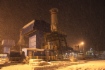 Im Verwaltungsgebiet Wolgograd wurde nach vollendeter Rehabilitierung die Verdichterstation Bubnowskaja in Betrieb genommen