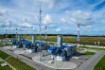 Gazprom gewährleistete zuverlässige Gasversorgung russischer und ausländischer Verbraucher in der Herbst- und Wintersaison 2017/2018