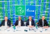 Gazprom startete vierte Saison des Internationalen Kinderprojekts Football for Friendship