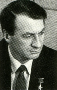 Ivan Nikonenko