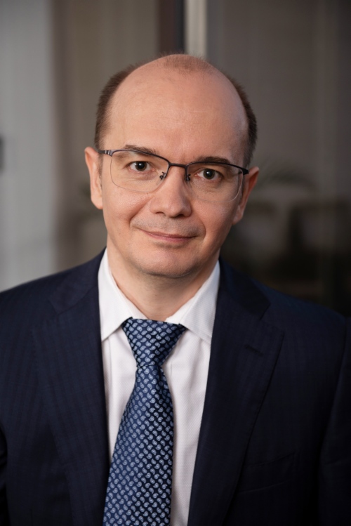 Mikhail Rosseev