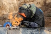 Gazprom ist auf die Arbeit zur Zeit der gesteigerten Winternachfrage nach Gas vorbereitet