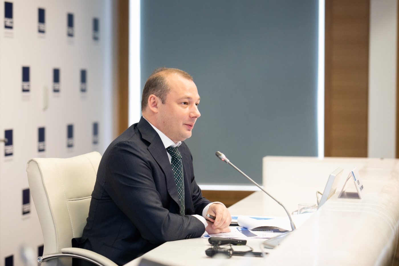 Denis Fyodorov