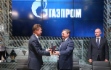 21 Regionen sind nunmehr Partner der Gazprom für Importsubstitution