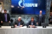 21 Regionen sind nunmehr Partner der Gazprom für Importsubstitution