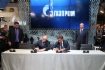 21 Regionen sind nunmehr Partner der Gazprom für Importsubstitution