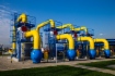 Gasaufbereitungsanlage