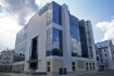 Neue Dispatcherzentrale der Gazprom Transgaz Ufa